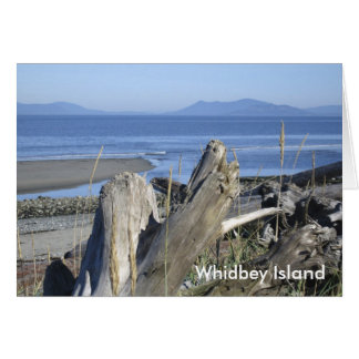 Whidbey Island Scenery