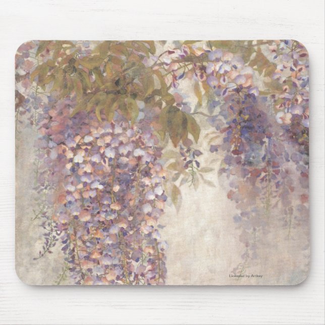 Whiffle Mouse Mat (Front)