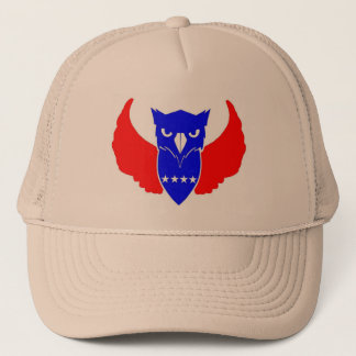 Whig Trucker Hat