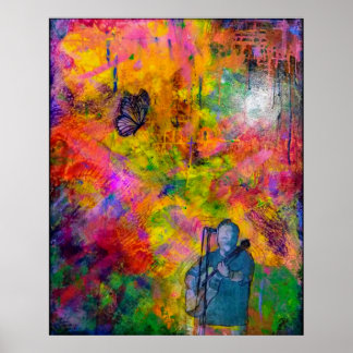 While Waiting for Thee 2 Poster