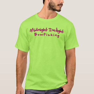 While You're Asleep T-Shirt