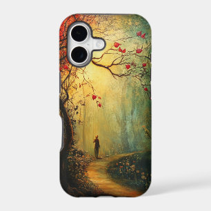 Whimsey Fantasy Forest 