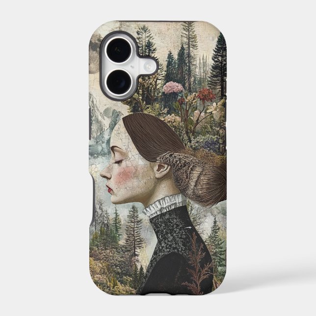 Whimsey Forest  (Back)