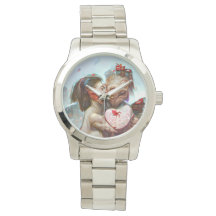 Whimsical Alien Romance