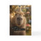 Whimsical and Funny Capybara Birthday Card