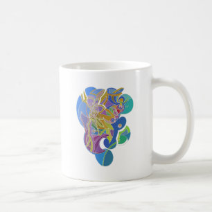 Whimsical Artwork Coffee Mug