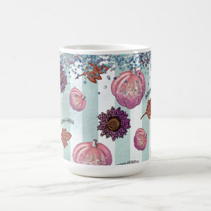 Whimsical Autumn Coffee Mug