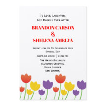 Whimsical Blooms: Vibrant Floral suite