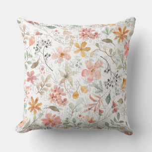 Whimsical Breeze Cushion