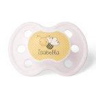 Whimsical Bumble Bee Personalised