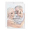 Whimsical Calligraphy | Faded Photo Vow Renewal