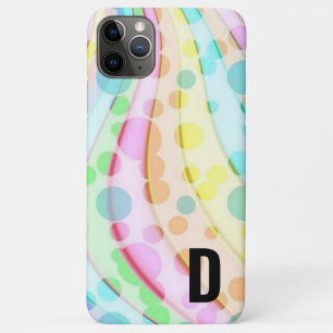 Whimsical iPhone 11 Pro Max Case