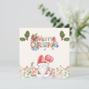 Whimsical Cheer 