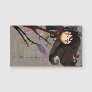 Whimsical Children´s Illustration