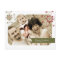 Whimsical Christmas Photo Postcards