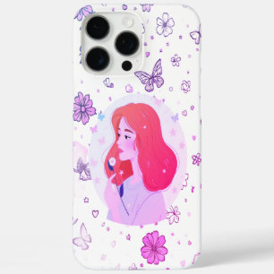 Whimsical Design - Colorful iPhone Case