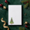 Whimsical Doodle Christmas Tree Holiday Teacher