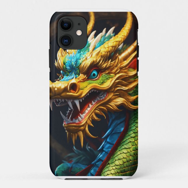 Whimsical Dreamscape iPhone Cases Collection (Back)