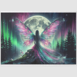 Whimsical Fairy Tissue Paper