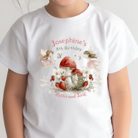 whimsical garden flutter and twirl fairy birthday