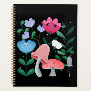 Whimsical Garden Planner