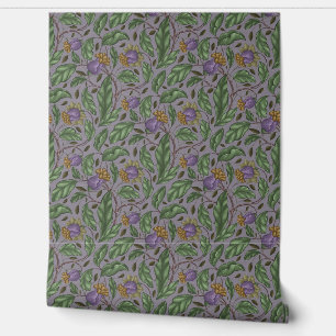 Whimsical Garden Wallpaper
