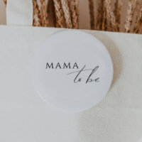 Whimsical Gender Neutral Mama To Be