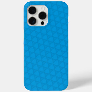 Whimsical Geometric Pattern iPhone 15 Pro Max Case