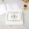 Whimsical Hand Drawn Quirky Wedding