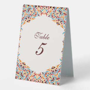 Whimsical Luxury Ivory Floral Style Border Wedding