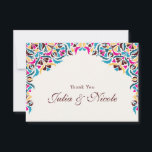 Whimsical Luxury Ivory Floral Style Border Wedding<br><div class="desc">Beautiful Invitation to celebrate Special occasions and festivals comes with digital and E-invitation as per your request. We would love to replicate our designs to make multiple products like rsvp cards, labels envelopes, and more. Customisation is available for ready to print on request at info@shamaurcreatif@gmail.com. Look Forward to hearing from...</div>