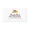 Whimsical Macaroons Bakery Business Card