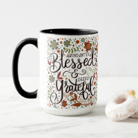 Whimsical Pretty Blessed Grateful Inspirivity