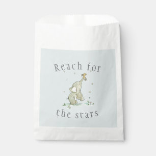 Whimsical Reach for the Stars Favour Bags