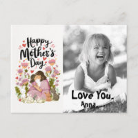 *~* Whimsical Sweet Love Mother's Day AP72 Photo