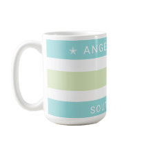 Whimsical Tropics Cabana Stripes