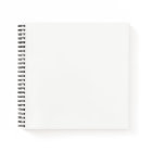 Whimsical Watercolor Botanical Wedding Planner