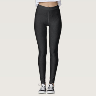 Whimsical Watercolor Wildflower Pattern Women's Le Leggings