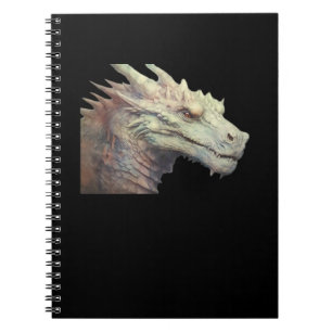 Whimsical Whimsigoth Fantasy Art Notebook