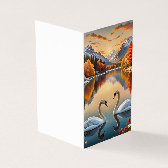 Whimsical Winter Love (Outside)