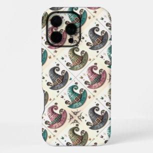 Whimsical Witches iPhone 16 Pro Max Case