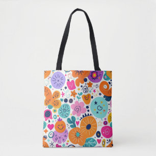 Whimsical Wonders Tote Bag
