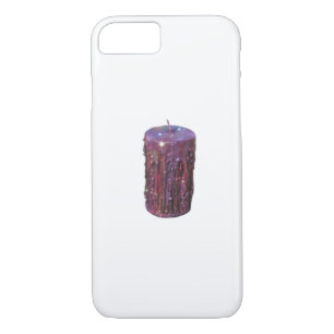 Whimsigoth Candle Classic iPhone 8/7 Case