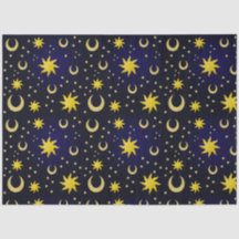 Whimsigoth Celestial Suns, Moons, & Stars