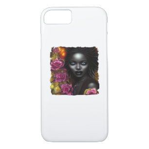 Whimsigoth Classic Halloween iPhone 8/7 Case