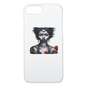 Whimsigoth Classic Magic  iPhone 8/7 Case