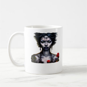 Whimsigoth Classic Magic Coffee Mug