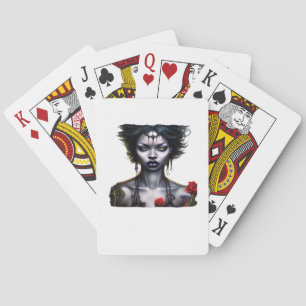 Whimsigoth Classic Magic  Playing Cards