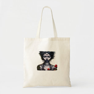 Whimsigoth Classic Magic Tote Bag