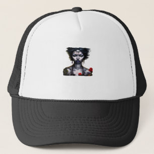 Whimsigoth Classic Magic Trucker Hat
